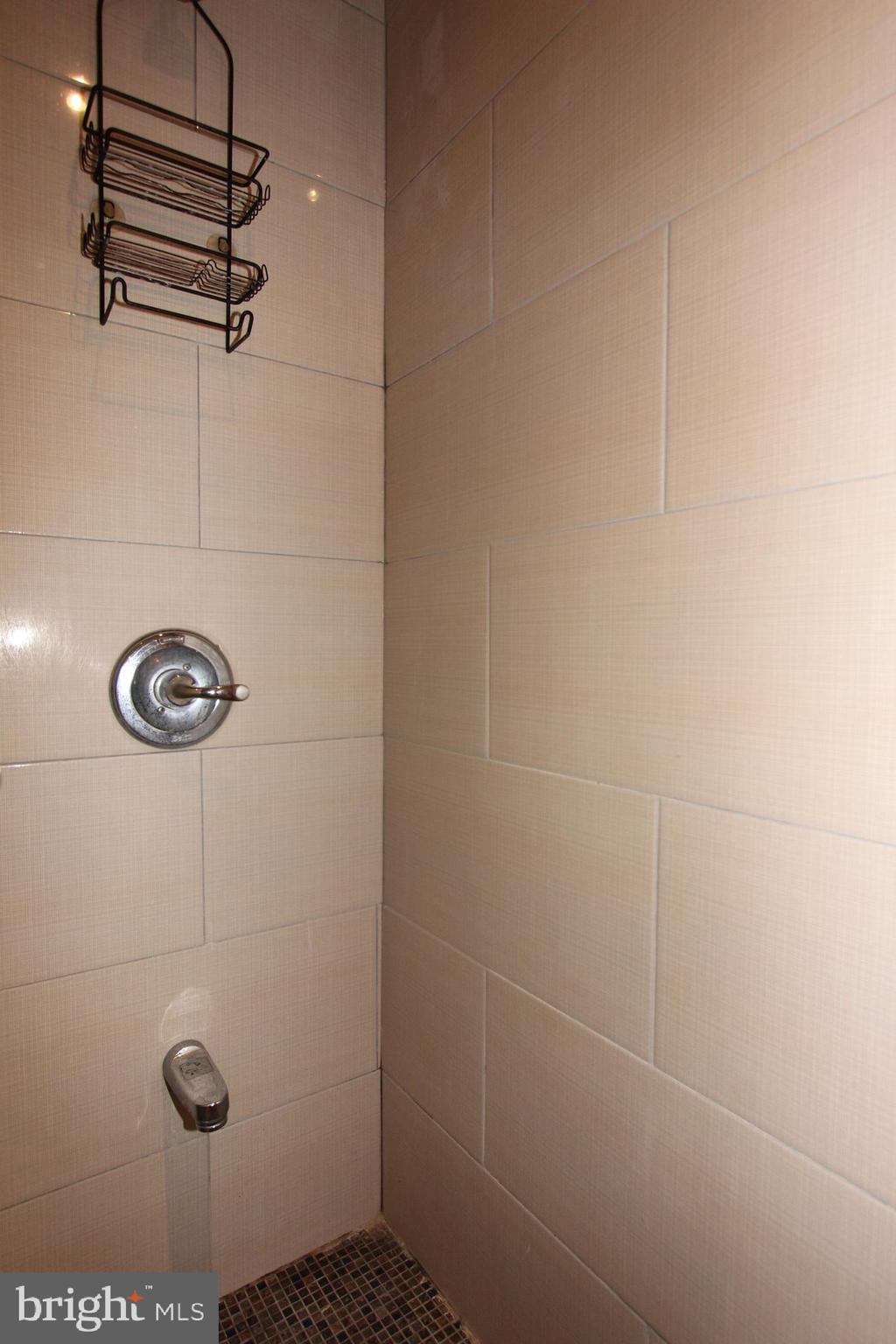 1535 K Street Southeast Washington, DC 20003 - Photo 9 of 21 a bathroom with a shower