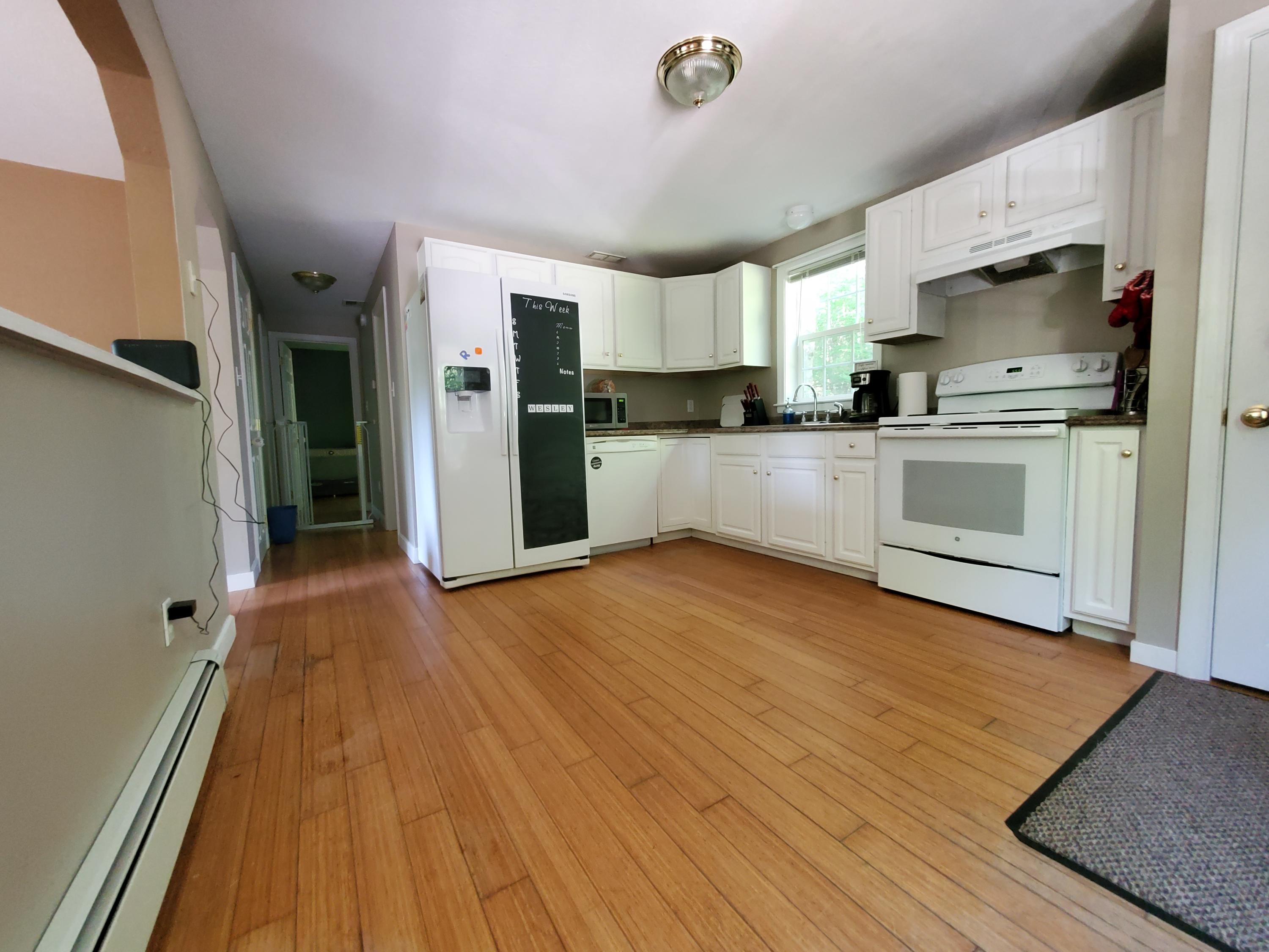 201 Beaver Dam Road Waterboro, ME 04061 - Photo 11 of 46 20210609_175827
