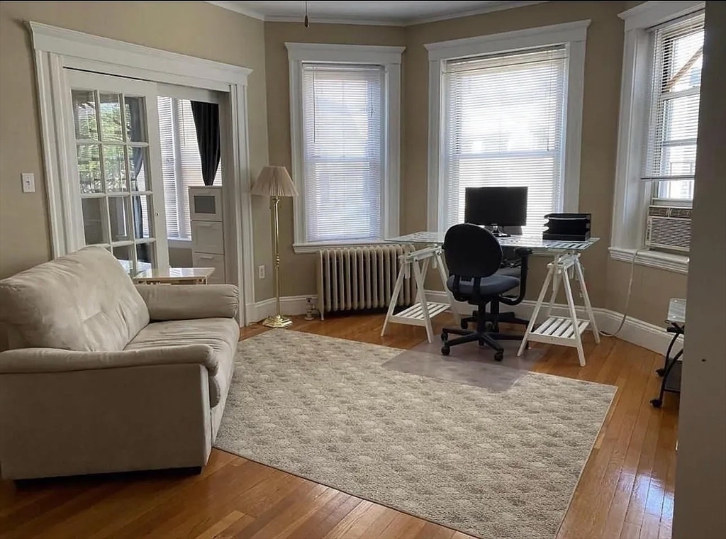 74 Fenway, Unit 55 Boston, MA 02115 - Photo 2 of 6