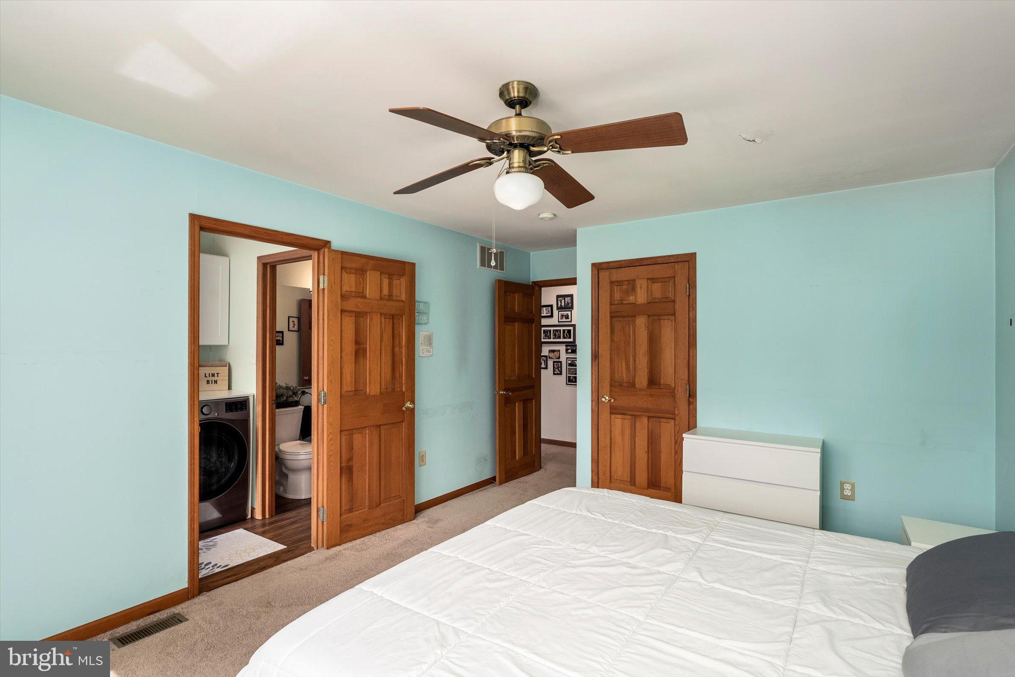 282 Chesterfield Jacobstown Road Wrightstown, NJ 08562 - Photo 21 of 70