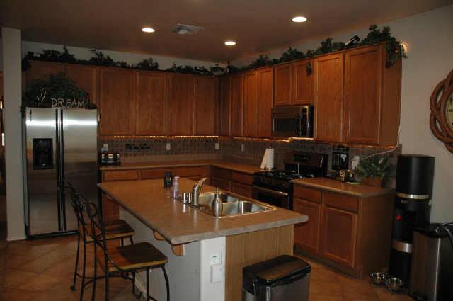 1162 East Springfield Place Chandler, AZ 85286 - Photo 2 of 6 Additional Photo