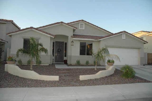 1162 East Springfield Place Chandler, AZ 85286 - Photo 6 of 6 Additional Photo