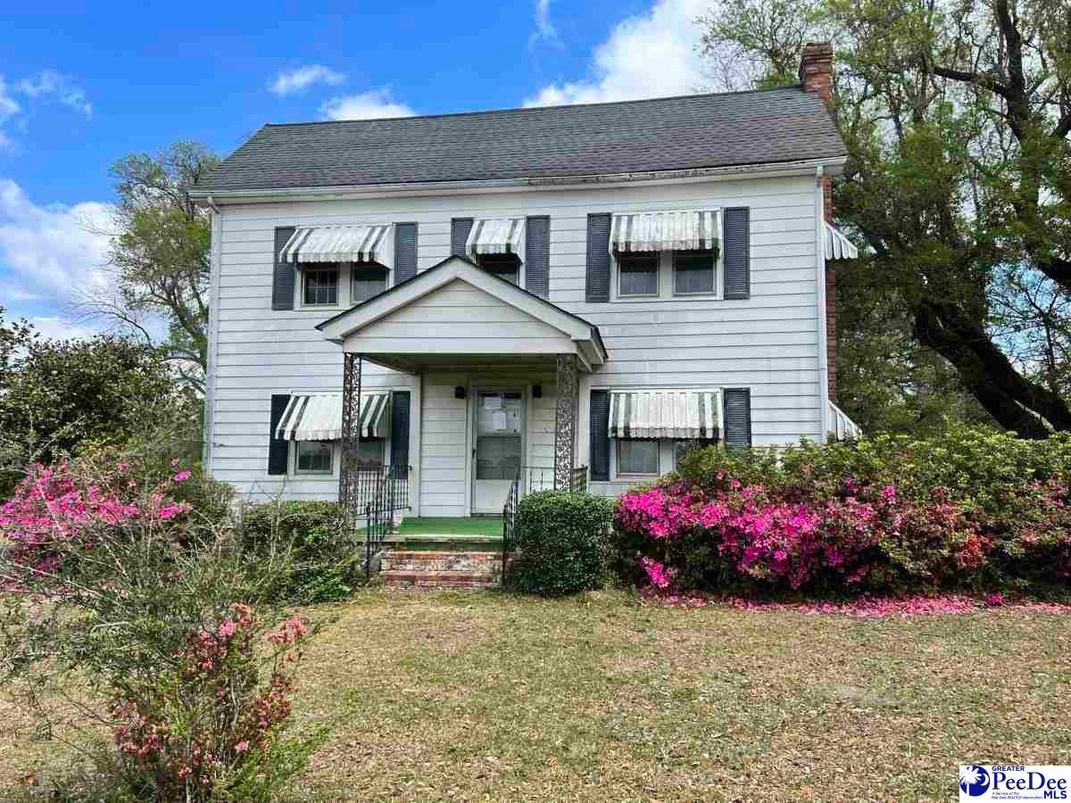 1926 Old River Road Johnsonville, SC 29555 - Photo 1 of 1 Gallery Image 1