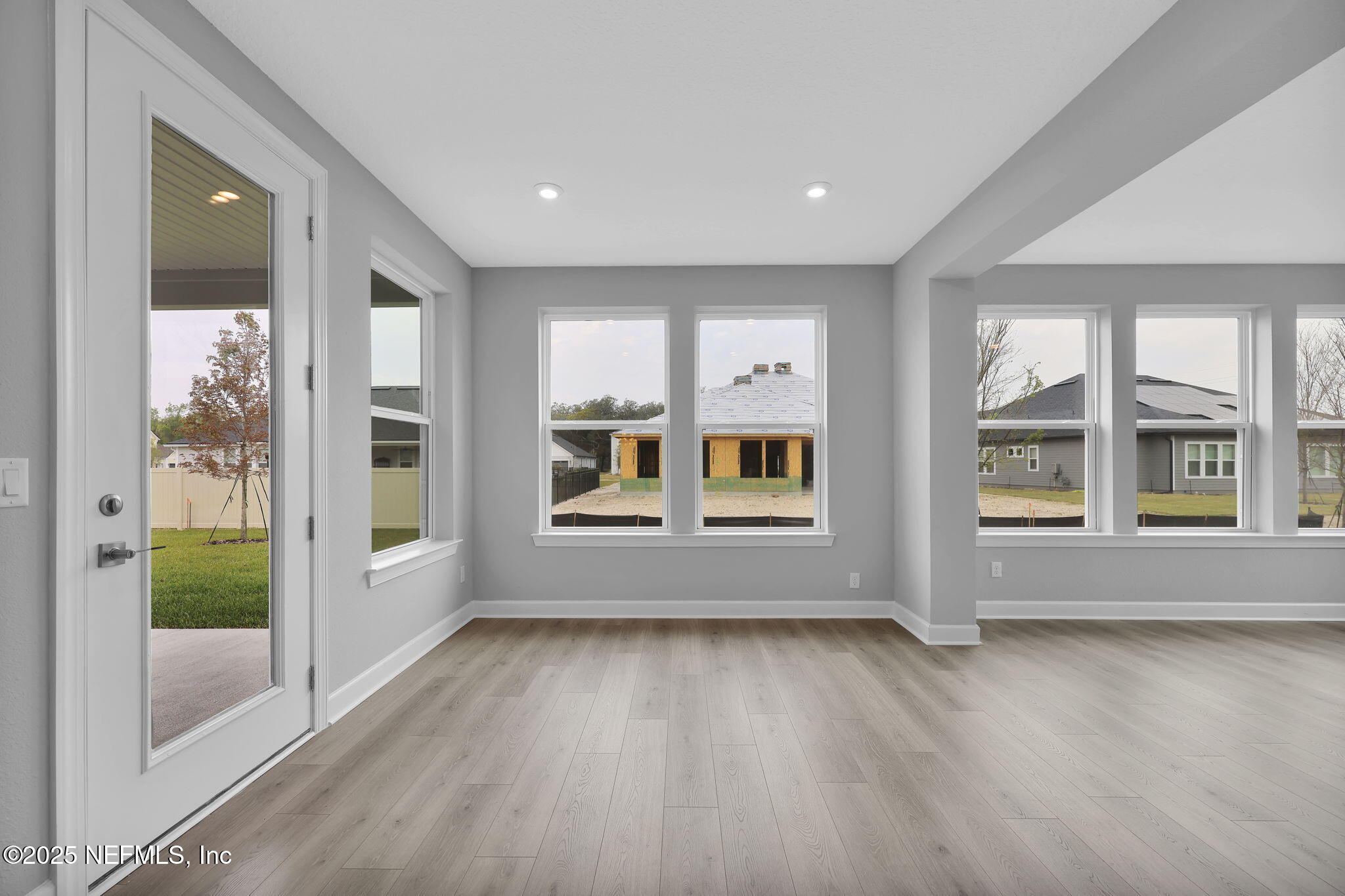 39 Greylock Lane St. Augustine, FL 32092 - Photo 31 of 54 a view of livingroom with furniture and windows
