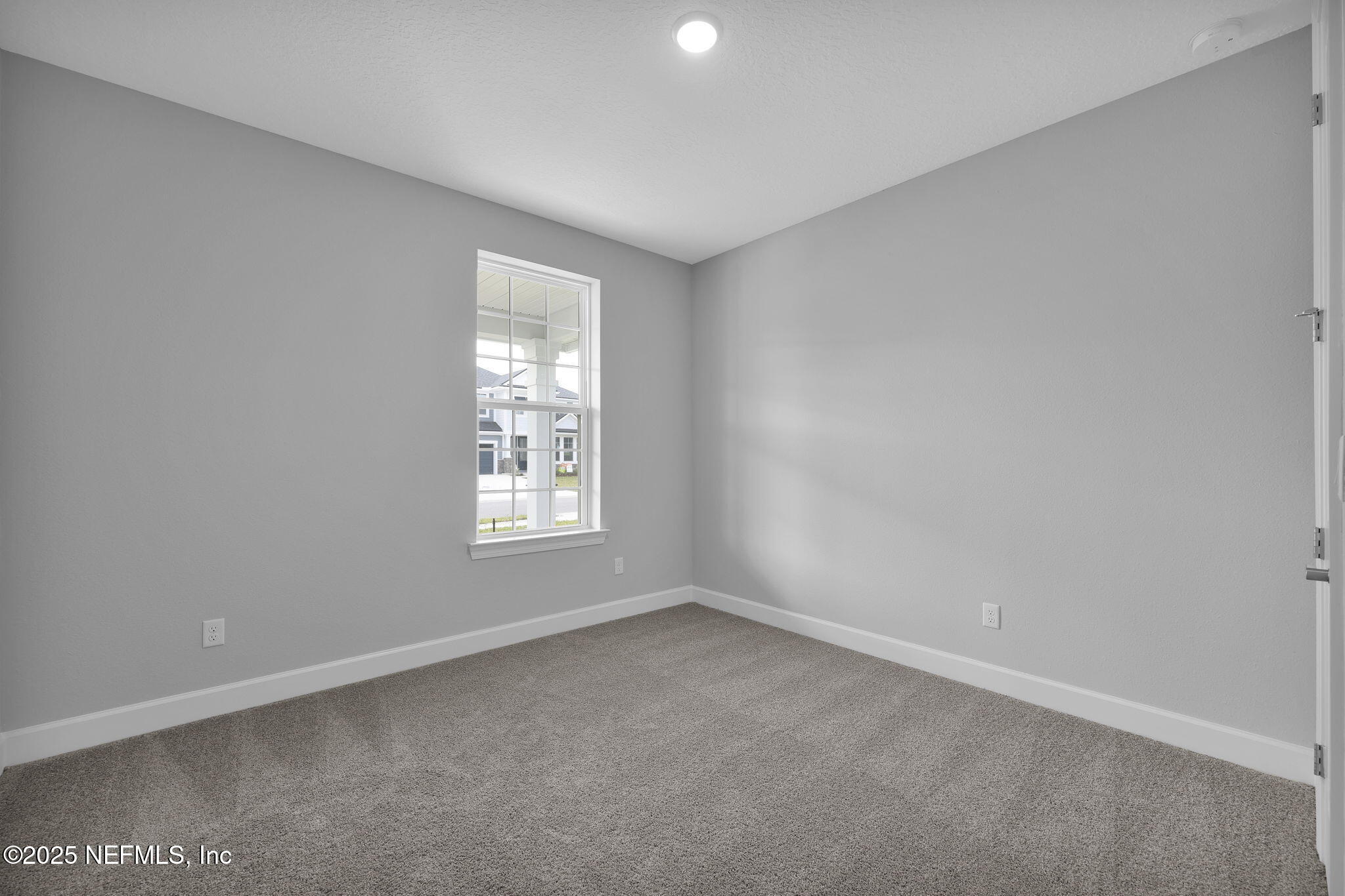 39 Greylock Lane St. Augustine, FL 32092 - Photo 45 of 54 an empty room with a window