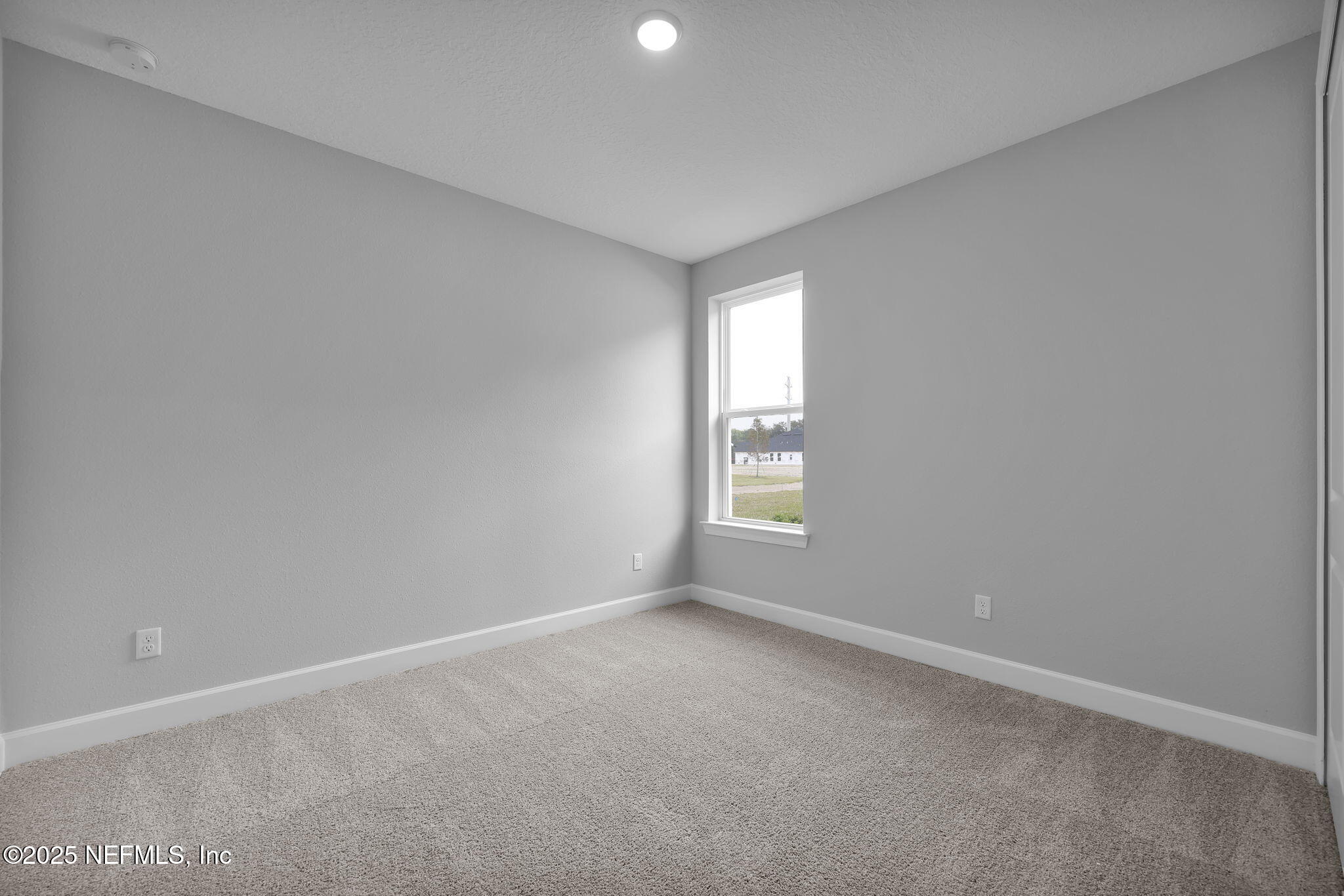 39 Greylock Lane St. Augustine, FL 32092 - Photo 50 of 54 an empty room with windows