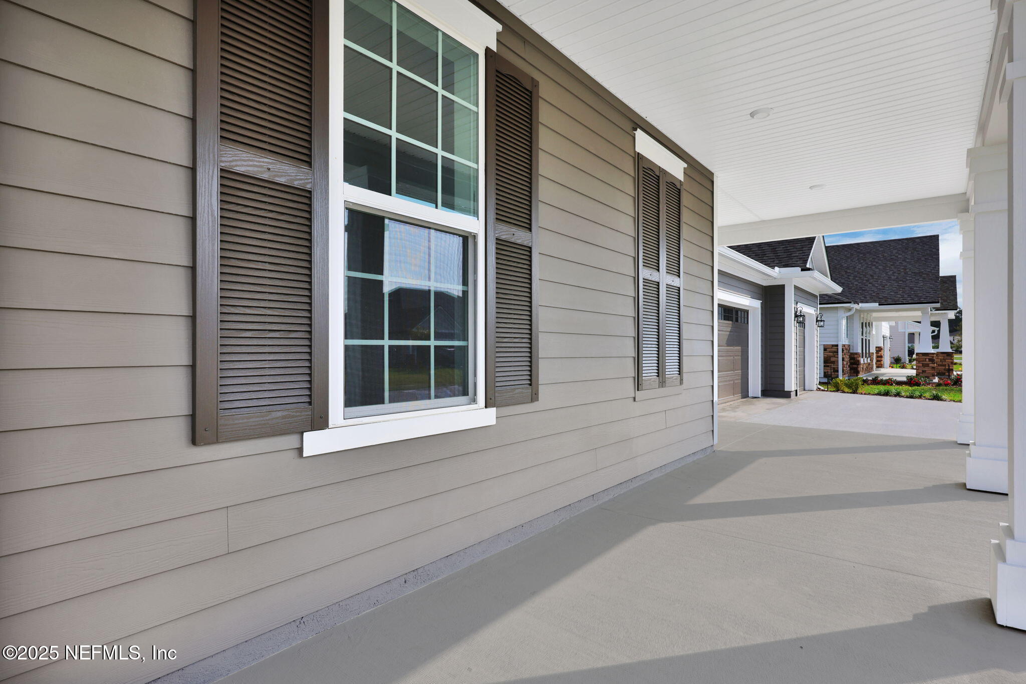 39 Greylock Lane St. Augustine, FL 32092 - Photo 5 of 54 a view of entrance front of the house