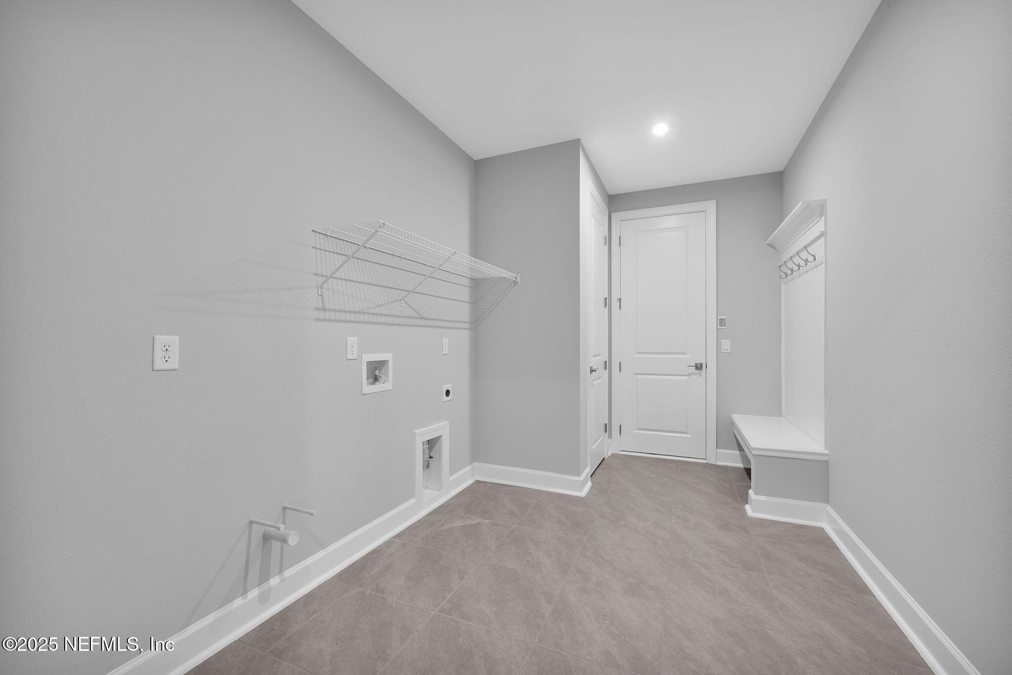 39 Greylock Lane St. Augustine, FL 32092 - Photo 51 of 54 laundry/mud room