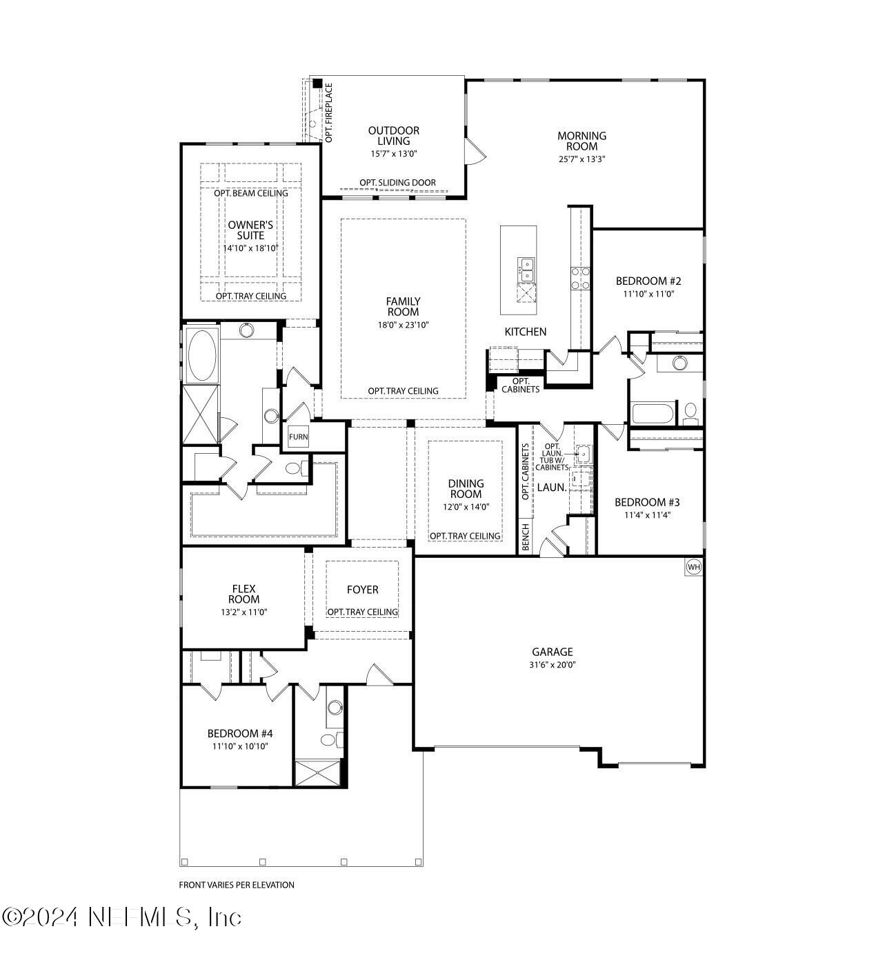 39 Greylock Lane St. Augustine, FL 32092 - Photo 54 of 54 unknown