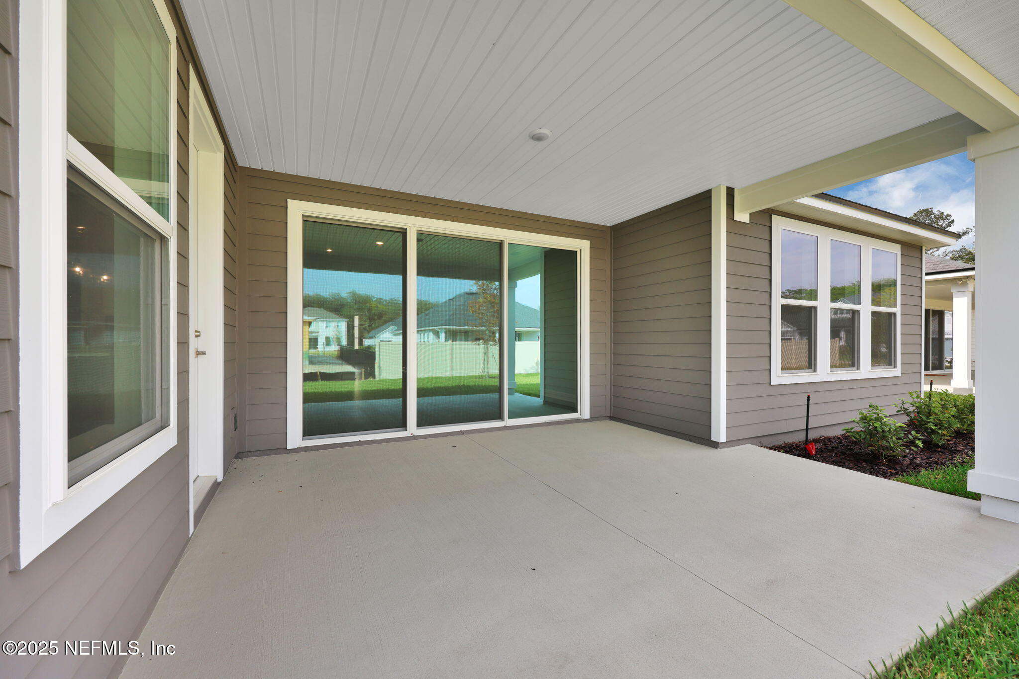39 Greylock Lane St. Augustine, FL 32092 - Photo 7 of 54 a view of a house with an outdoor space