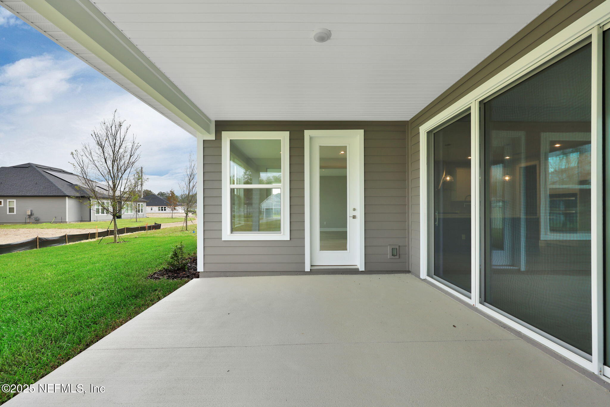 39 Greylock Lane St. Augustine, FL 32092 - Photo 8 of 54 back