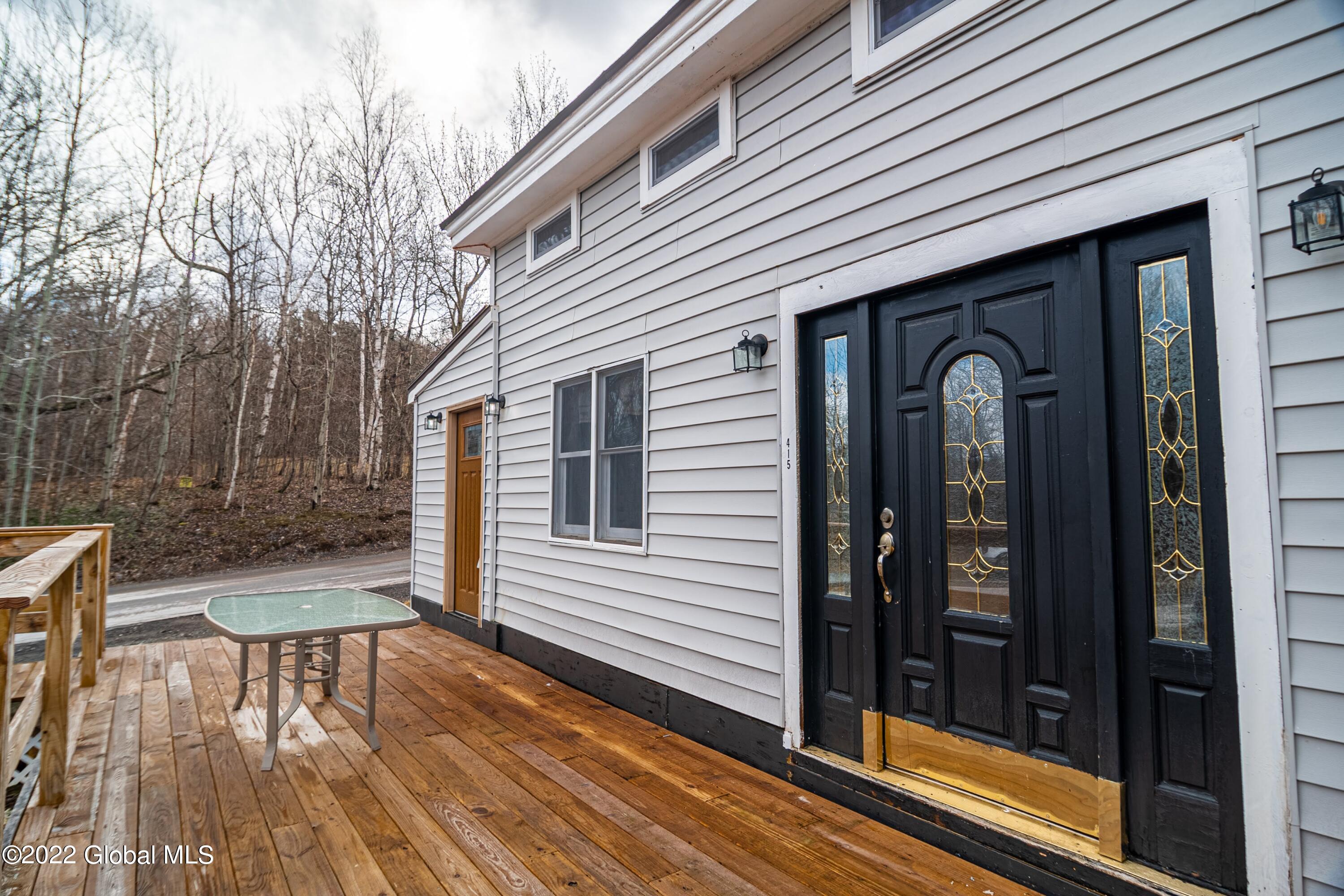 415 Mt Jefferson Road Jefferson, NY 12093 - Photo 7 of 41 415 Mt Jefferson-14