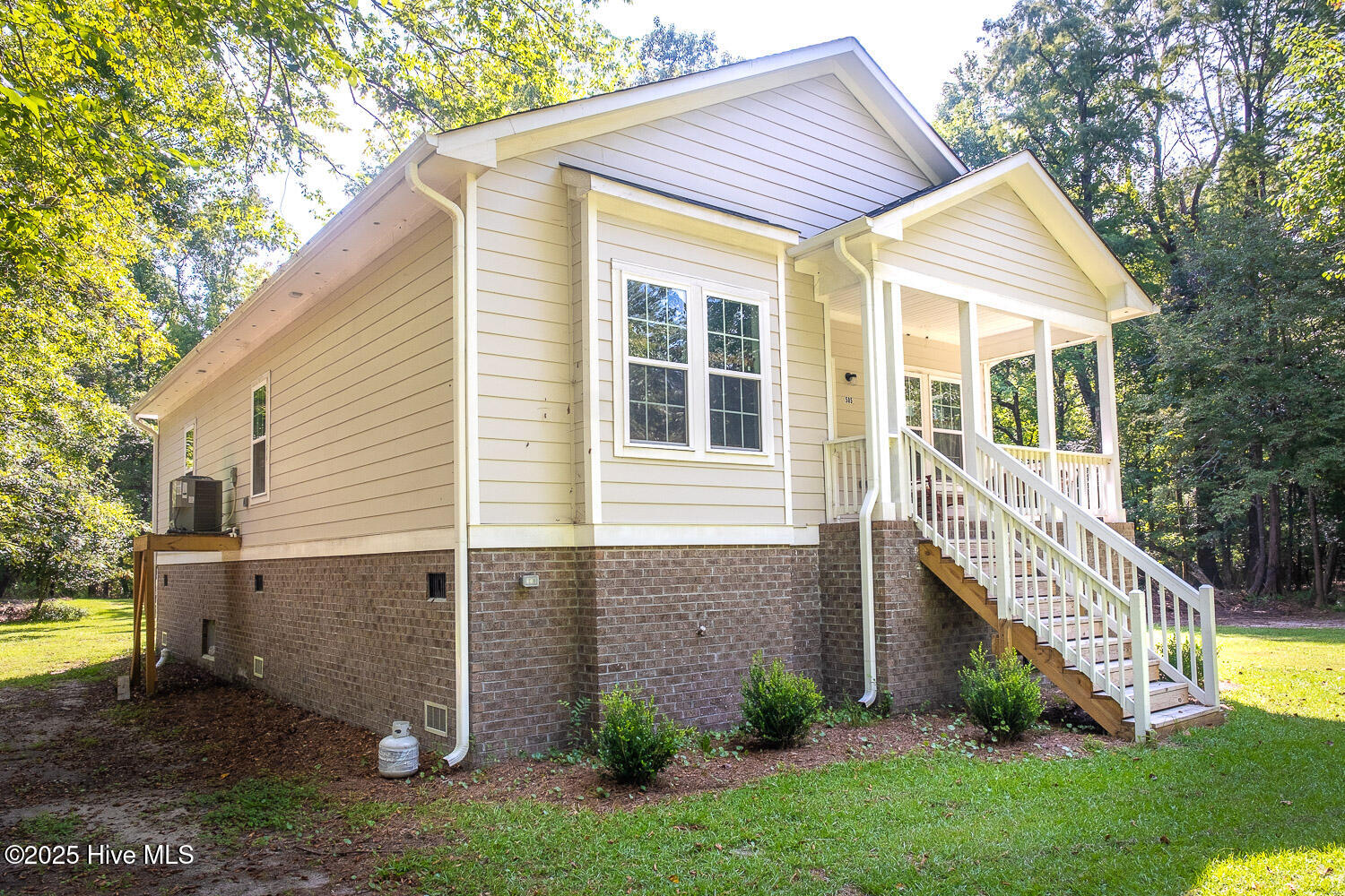 505 Pughtown Road Grifton, NC 28530 - Photo 2 of 53 DSCF4144