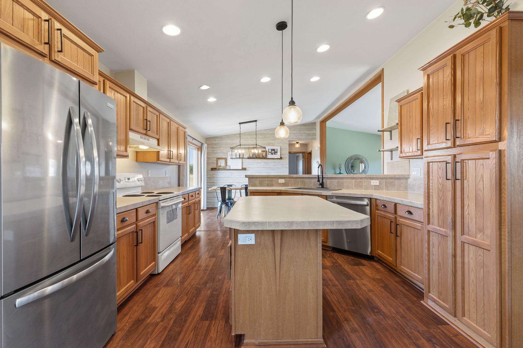 W2521 890th Avenue Spring Valley, WI 54767 - Photo 11 of 40