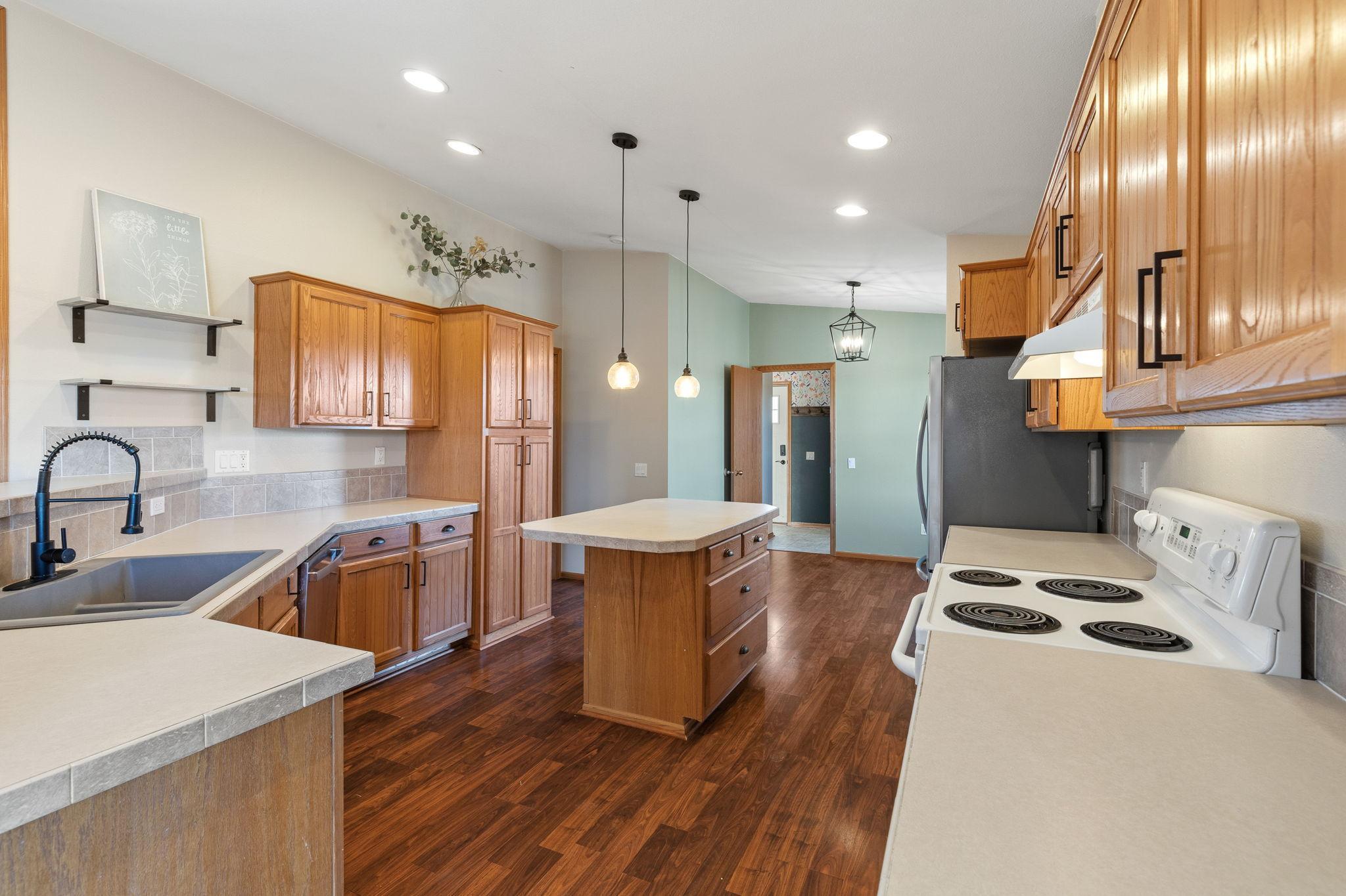 W2521 890th Avenue Spring Valley, WI 54767 - Photo 12 of 40