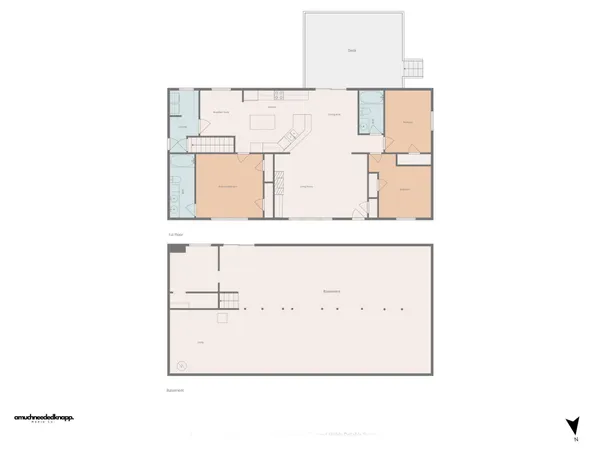 $450,000 | W2521 890th Avenue, Spring Valley, WI 54767