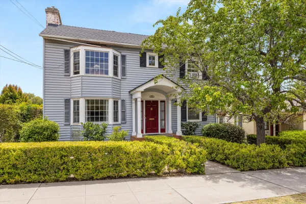 $2,450,000 | 15 West Padre Street, Santa Barbara, CA 93105