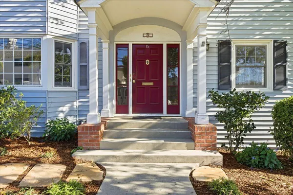 $2,450,000 | 15 West Padre Street, Santa Barbara, CA 93105