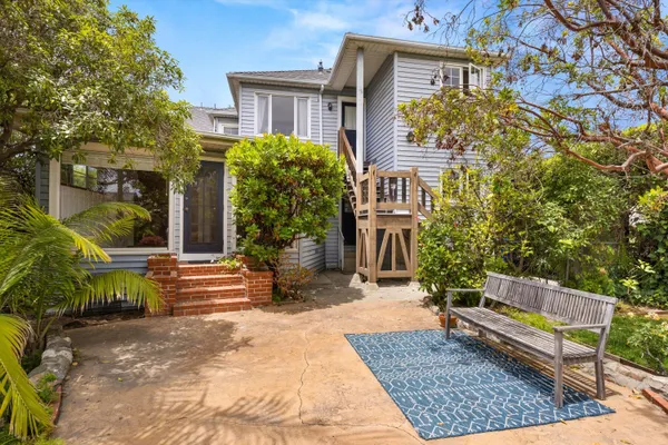 $2,450,000 | 15 West Padre Street, Santa Barbara, CA 93105
