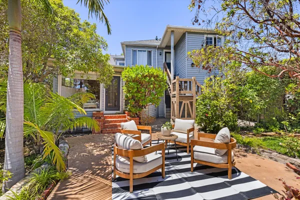 $2,450,000 | 15 West Padre Street, Santa Barbara, CA 93105
