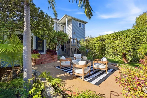 $2,450,000 | 15 West Padre Street, Santa Barbara, CA 93105