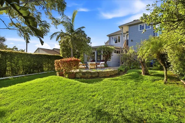 $2,450,000 | 15 West Padre Street, Santa Barbara, CA 93105