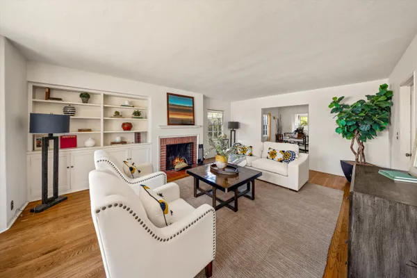 $2,450,000 | 15 West Padre Street, Santa Barbara, CA 93105