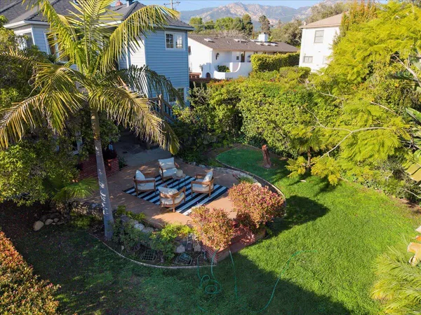 $2,450,000 | 15 West Padre Street, Santa Barbara, CA 93105
