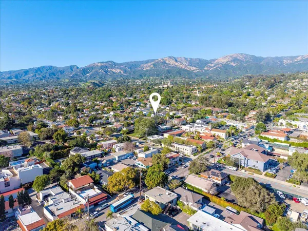 $2,450,000 | 15 West Padre Street, Santa Barbara, CA 93105