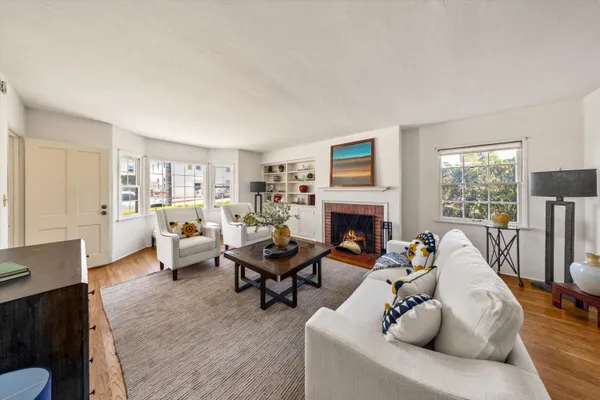 $2,450,000 | 15 West Padre Street, Santa Barbara, CA 93105