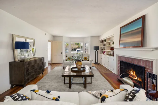$2,450,000 | 15 West Padre Street, Santa Barbara, CA 93105