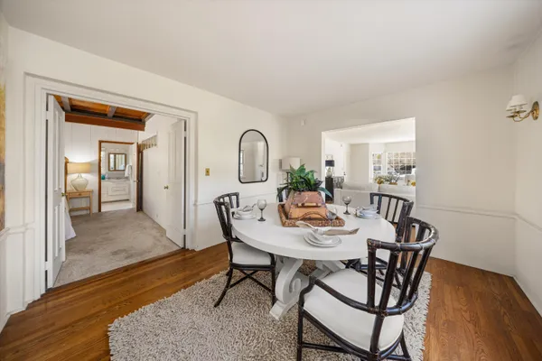 $2,450,000 | 15 West Padre Street, Santa Barbara, CA 93105