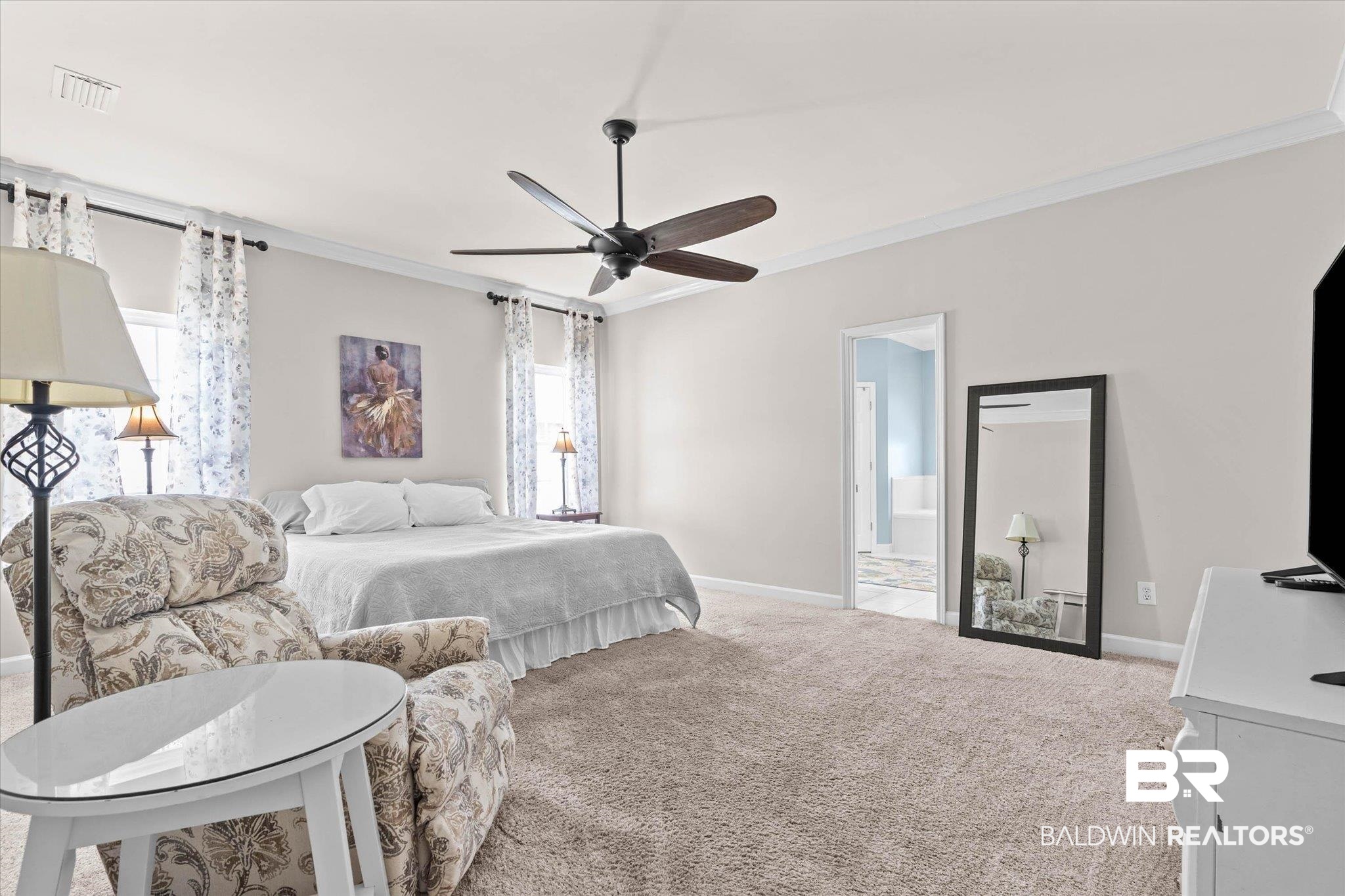 8280 Taddish Drive North Mobile, AL 36695 - Photo 19 of 46