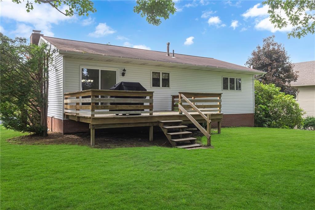 285 Old Plank Road Butler, PA 16002 - Photo 20 of 23 Gallery Image 20