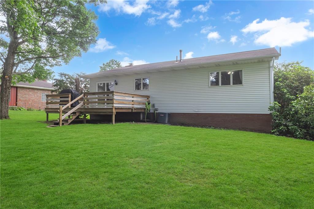 285 Old Plank Road Butler, PA 16002 - Photo 21 of 23 Gallery Image 21