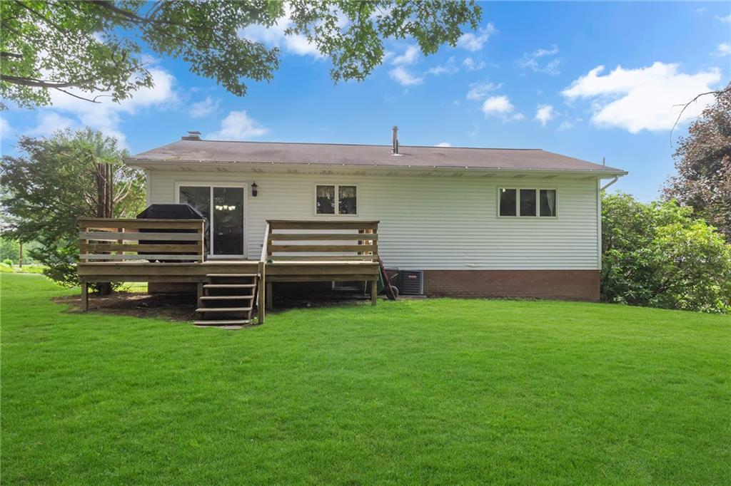285 Old Plank Road Butler, PA 16002 - Photo 22 of 23 Gallery Image 22