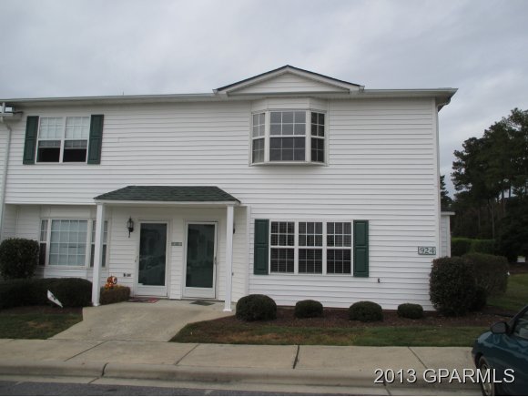 924 Spring Forest Road, Unit M7 Greenville, NC 27834 - Photo 1 of 21 Primary Photo