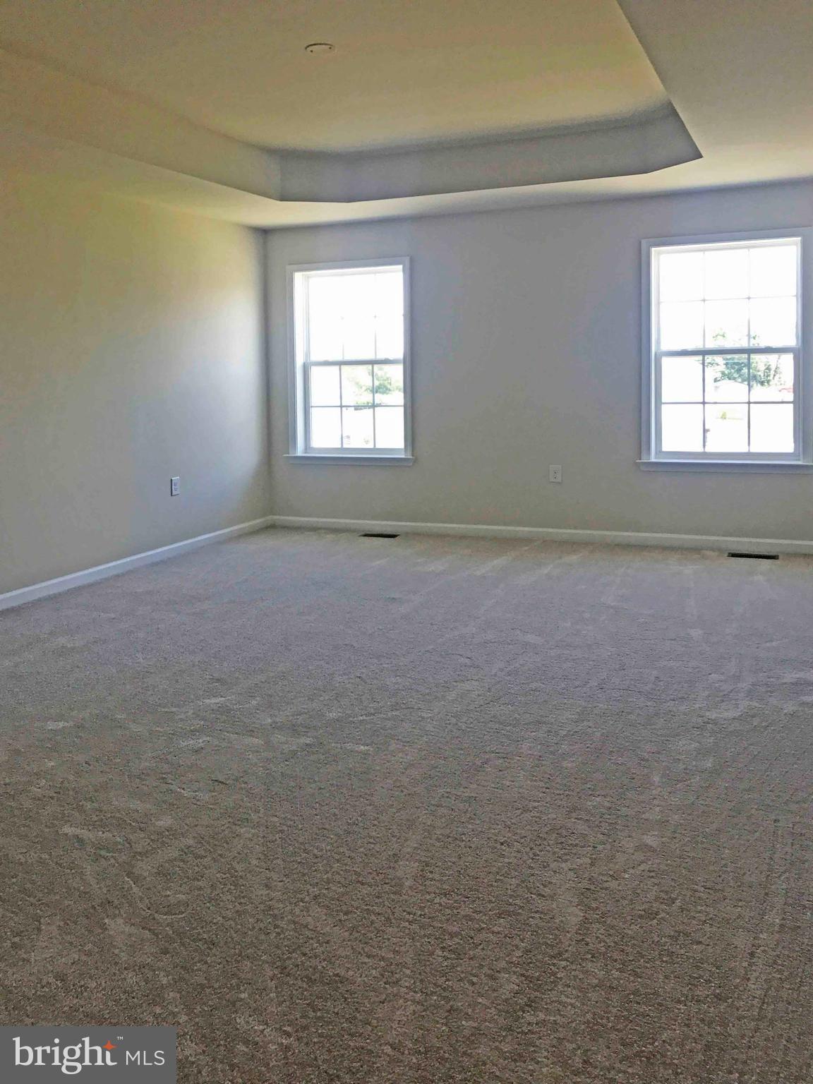 55 Blakely Road Kearneysville, WV 25430 - Photo 8 of 15 an empty room with a window