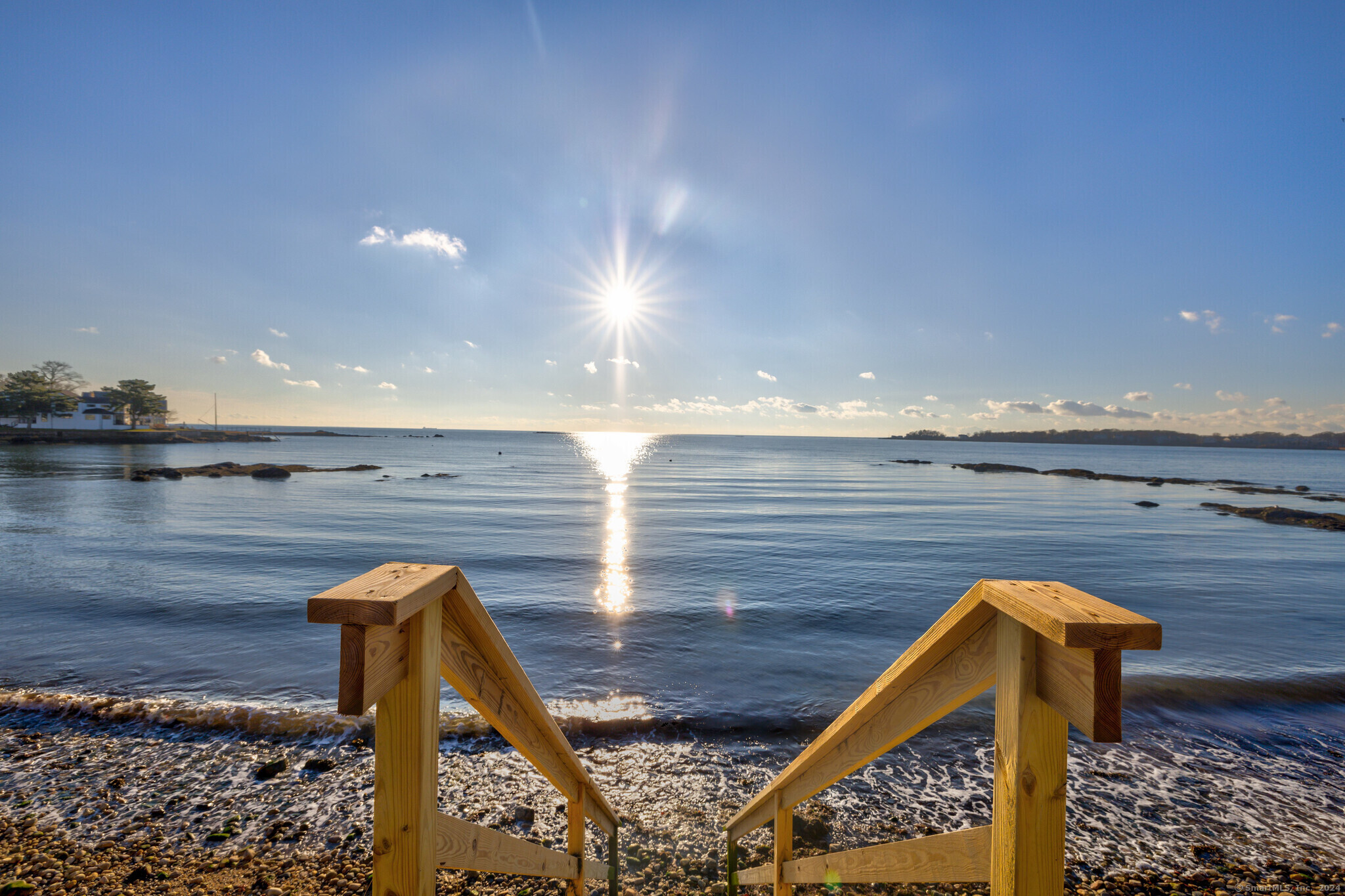 29 Sagamore Cove Road Branford, CT 06405 - Photo 1 of 32 Amazing sunsets right on the back patio