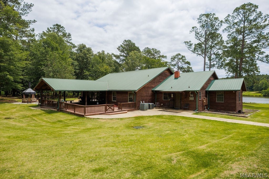 249 Old Sellers Road Ramer, AL 36069 - Photo 2 of 71 Gallery Image 2