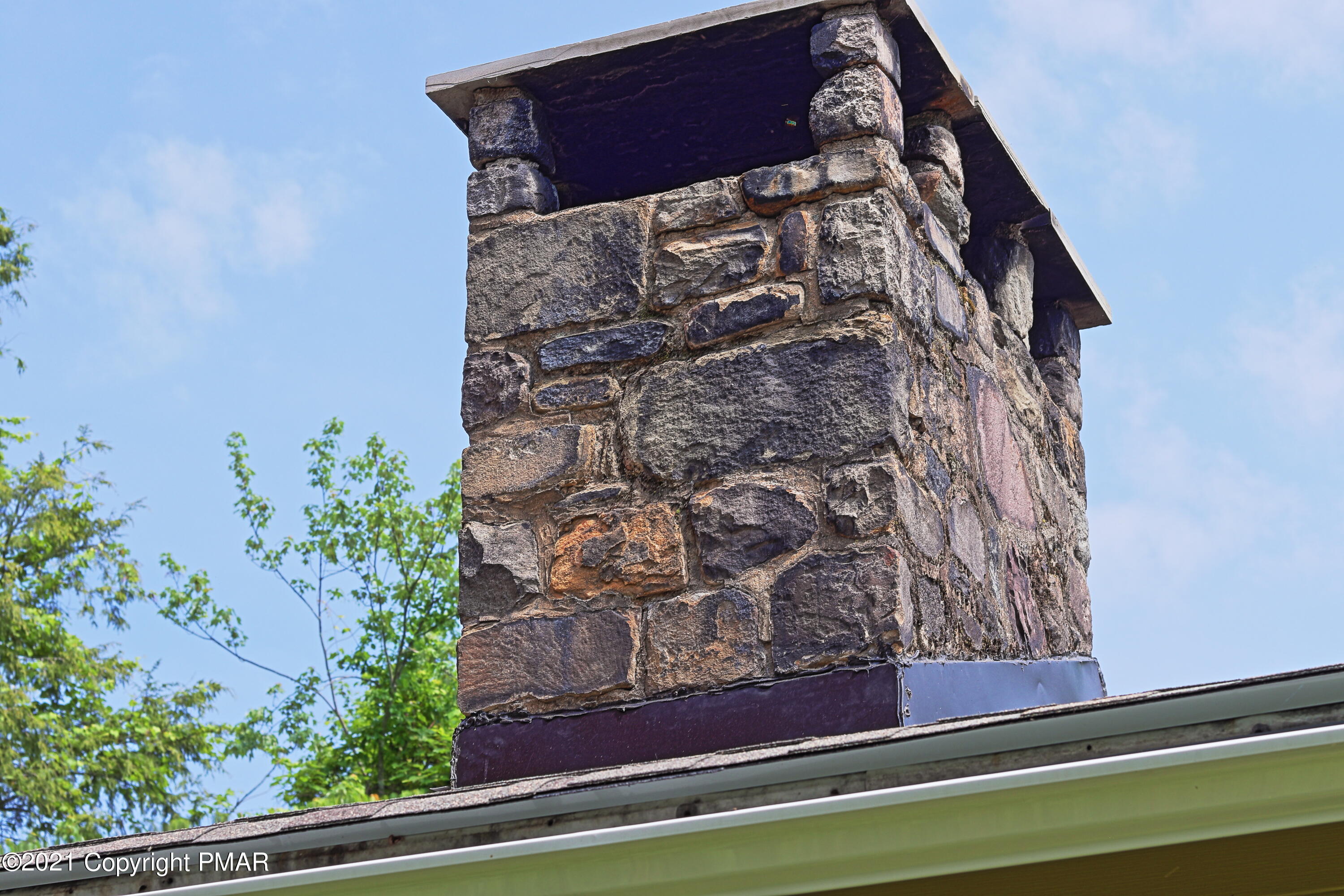 327 Carlton Road Mount Pocono, PA 18344 - Photo 34 of 34 Lee Chimney