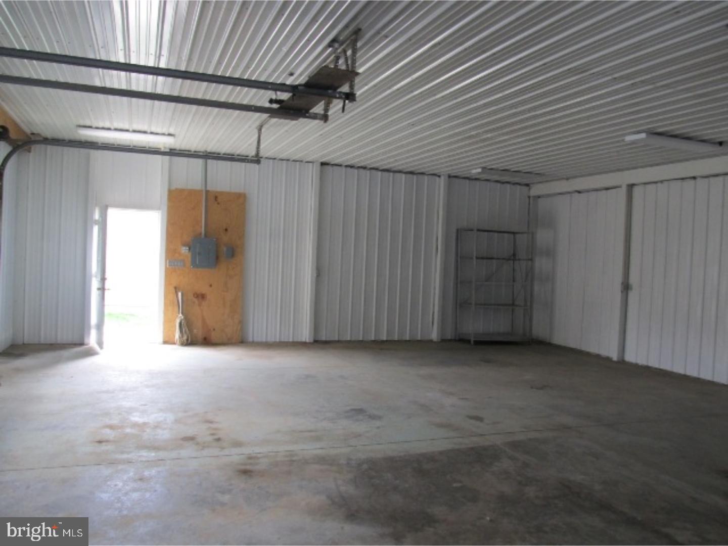 57 Antietam Road Temple, PA 19560 - Photo 20 of 21 Garage