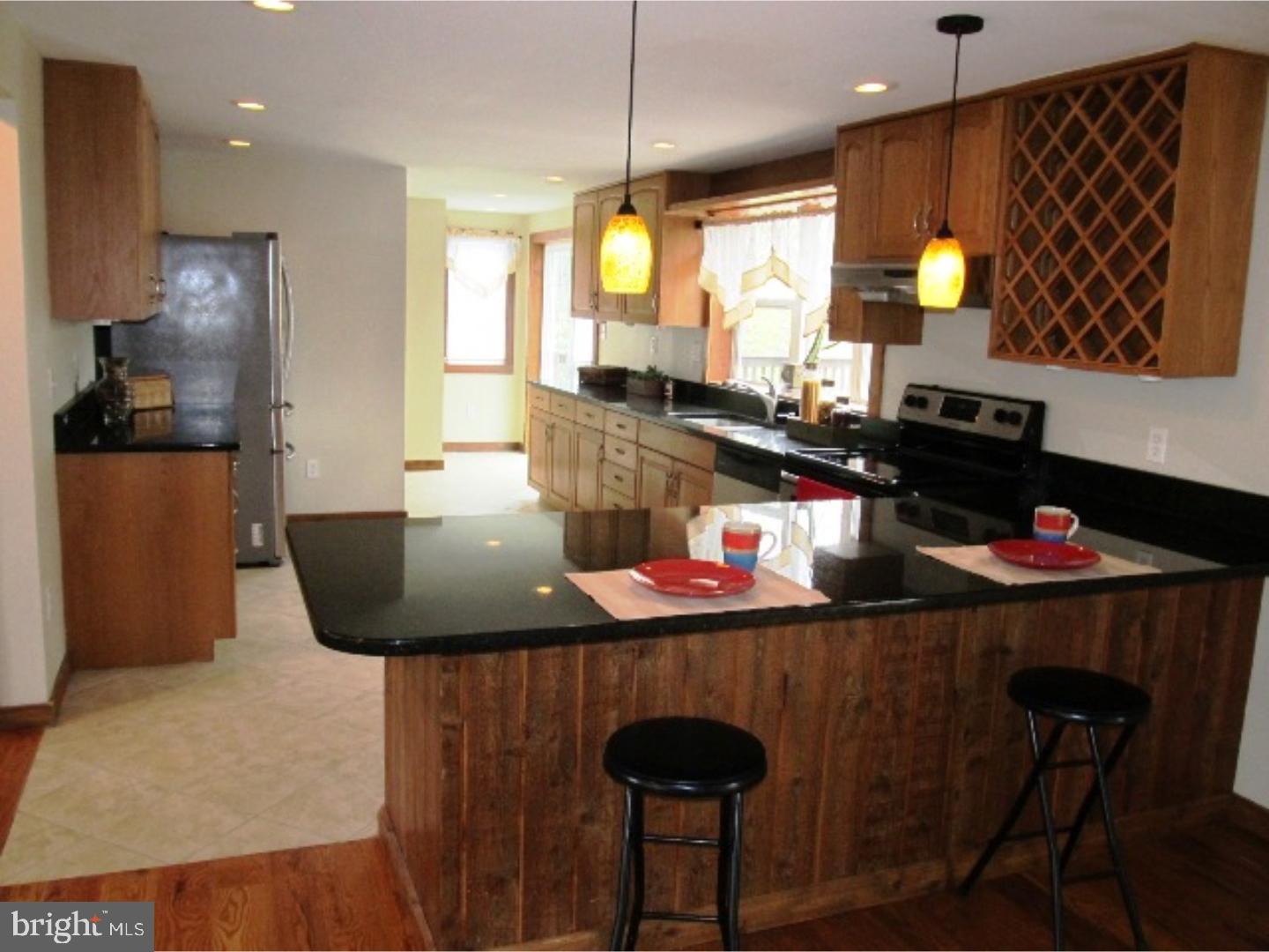 57 Antietam Road Temple, PA 19560 - Photo 6 of 21 Kitchen