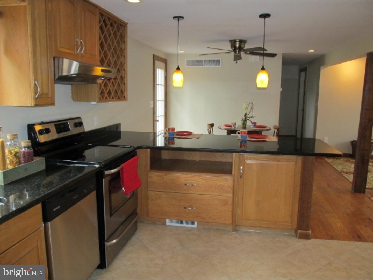 57 Antietam Road Temple, PA 19560 - Photo 8 of 21 Kitchen