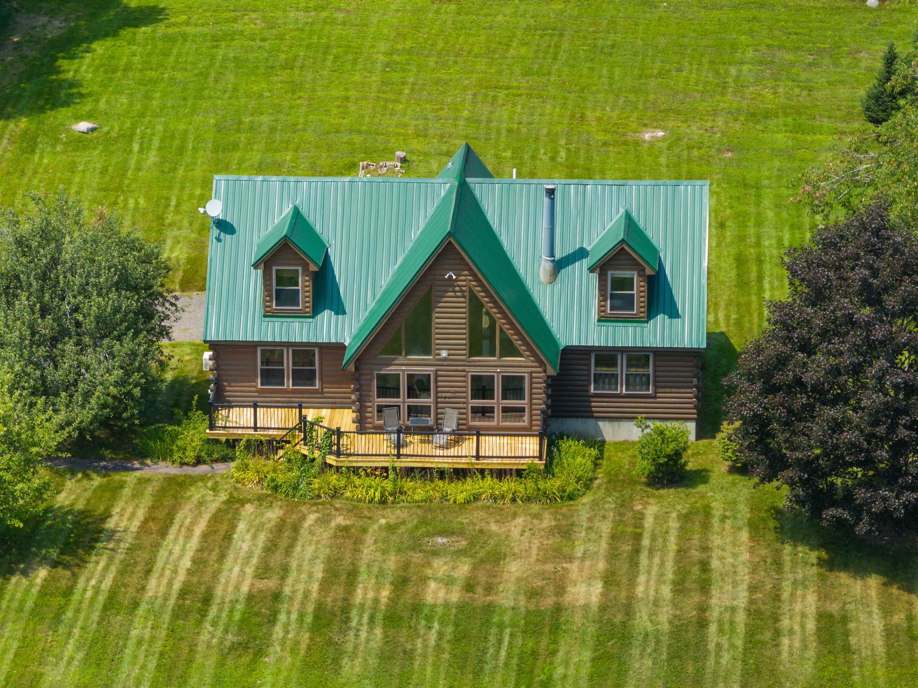 95 Roller Coaster Road Laconia, NH 03246 - Photo 1 of 27