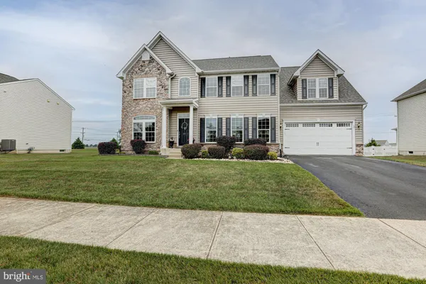 $675,000 | 50 Haggis Road, Middletown, DE 19709