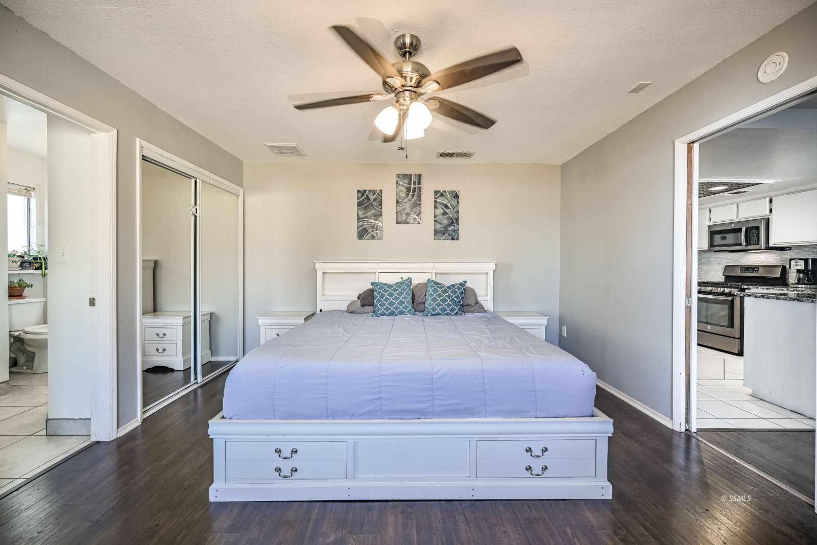 604 Heather Court Ridgecrest, CA 93555 - Photo 21 of 29