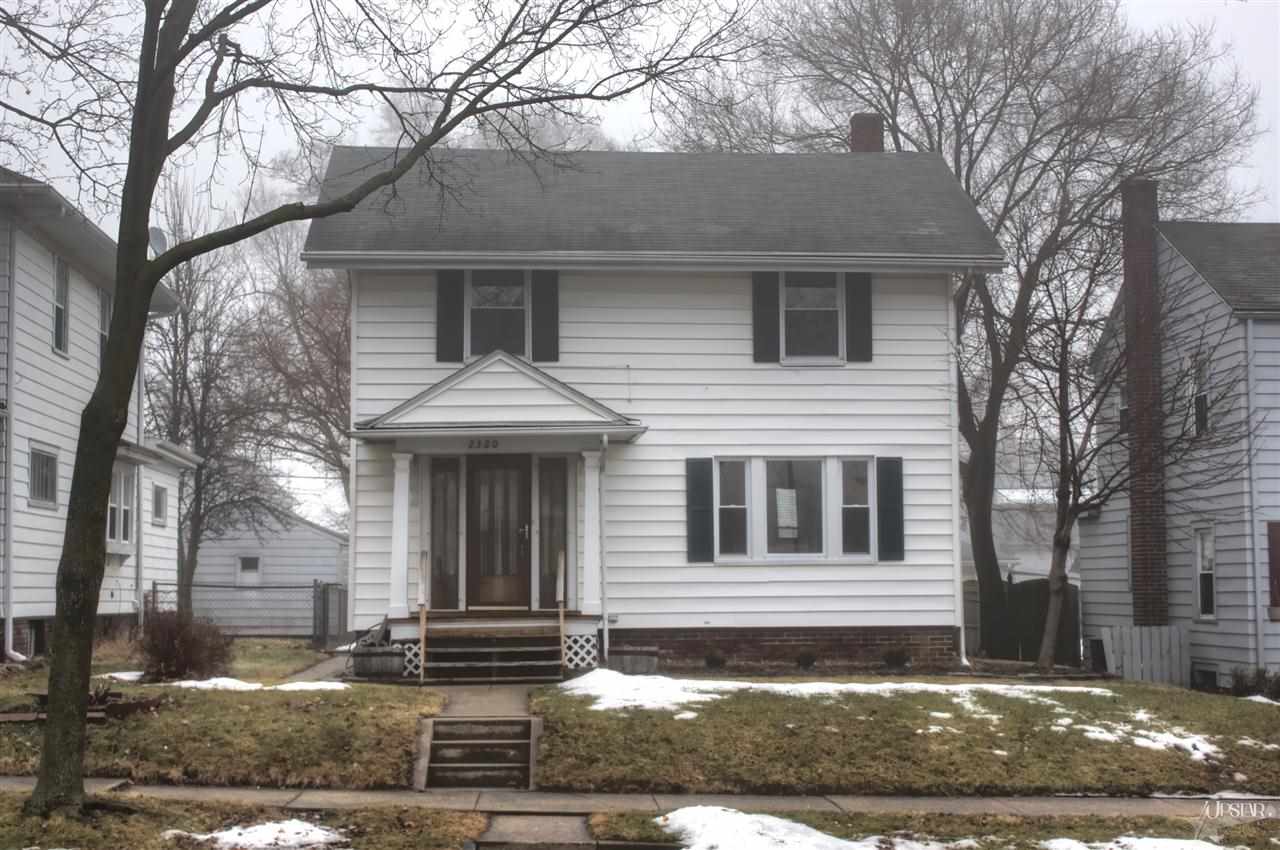 2320 Terrace Road Fort Wayne, IN 46805 - Photo 1 of 24 Gallery Image 1