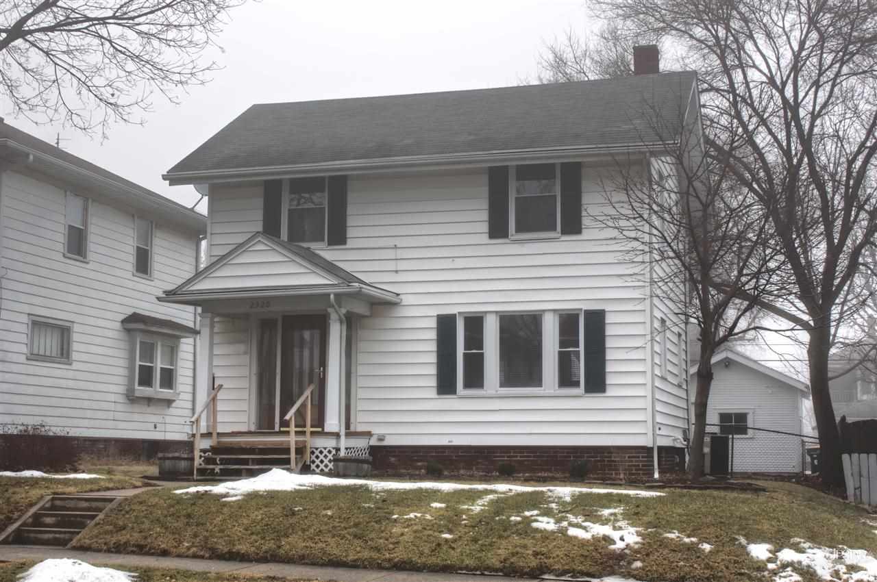 2320 Terrace Road Fort Wayne, IN 46805 - Photo 2 of 24 Gallery Image 2