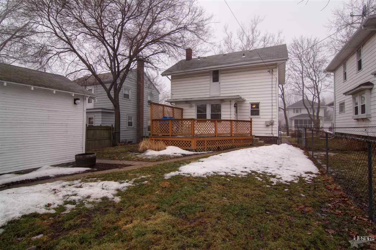 2320 Terrace Road Fort Wayne, IN 46805 - Photo 23 of 24 Gallery Image 23